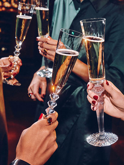 Holiday Entertaining